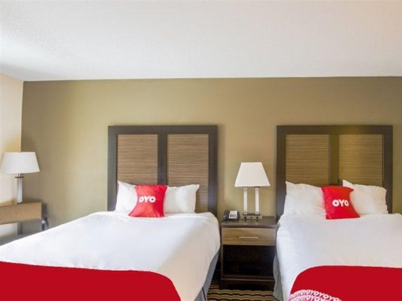 Econo Lodge Forest City Zewnętrze zdjęcie