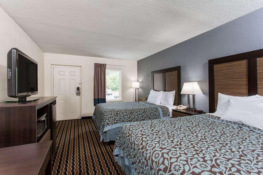 Econo Lodge Forest City Zewnętrze zdjęcie