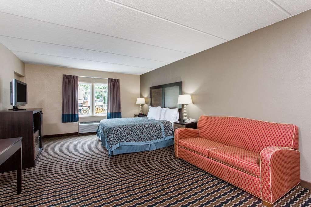 Econo Lodge Forest City Zewnętrze zdjęcie