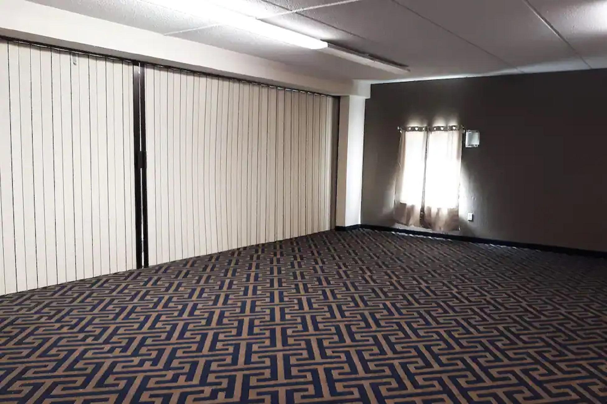 Econo Lodge Forest City Zewnętrze zdjęcie