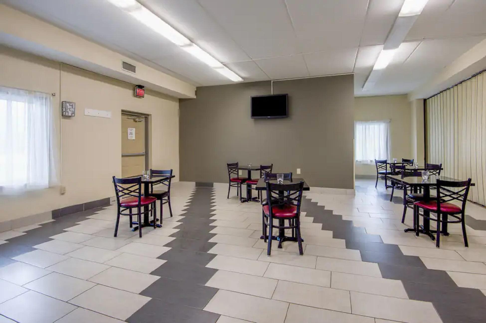 Econo Lodge Forest City Zewnętrze zdjęcie
