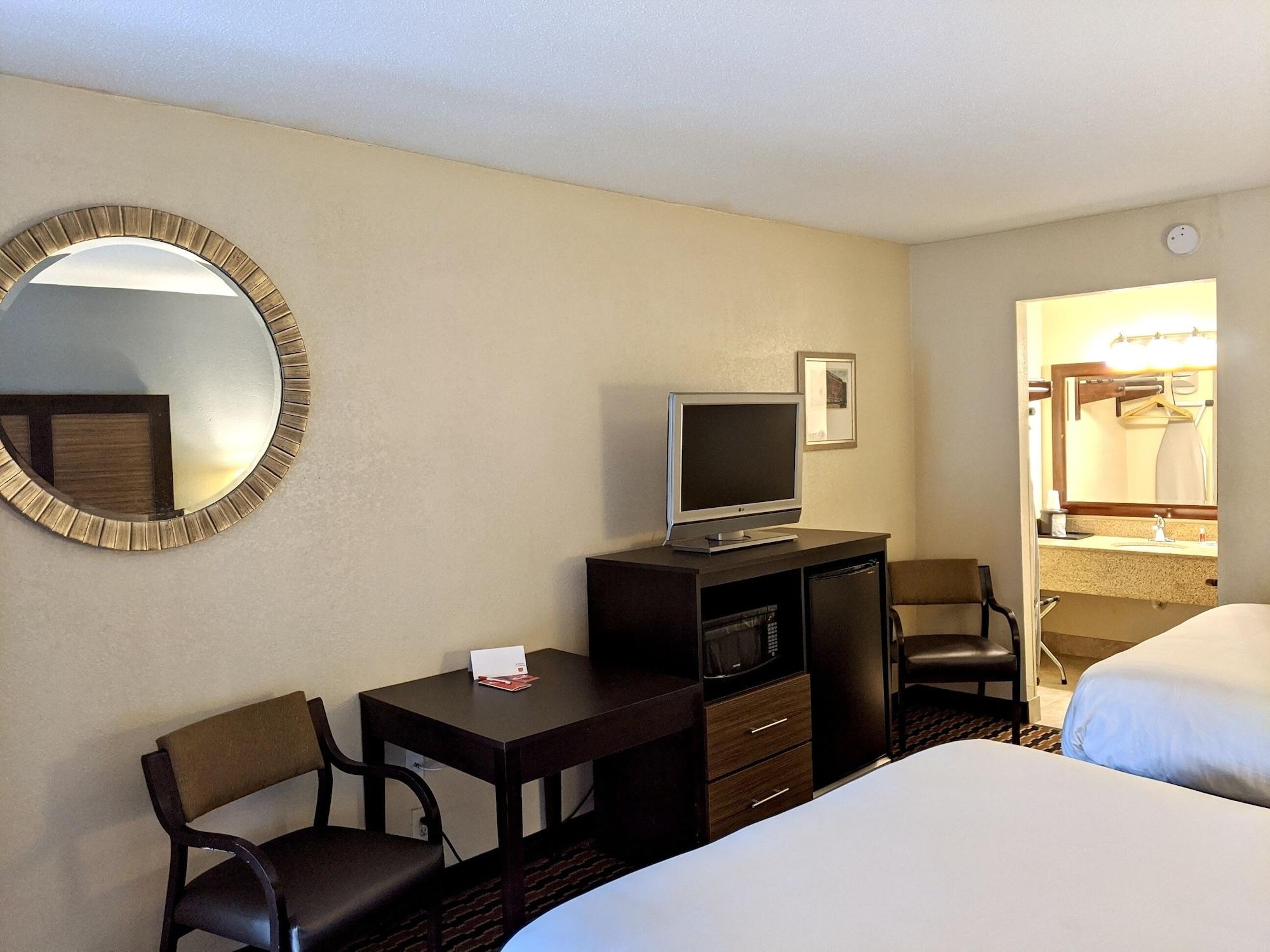 Econo Lodge Forest City Zewnętrze zdjęcie