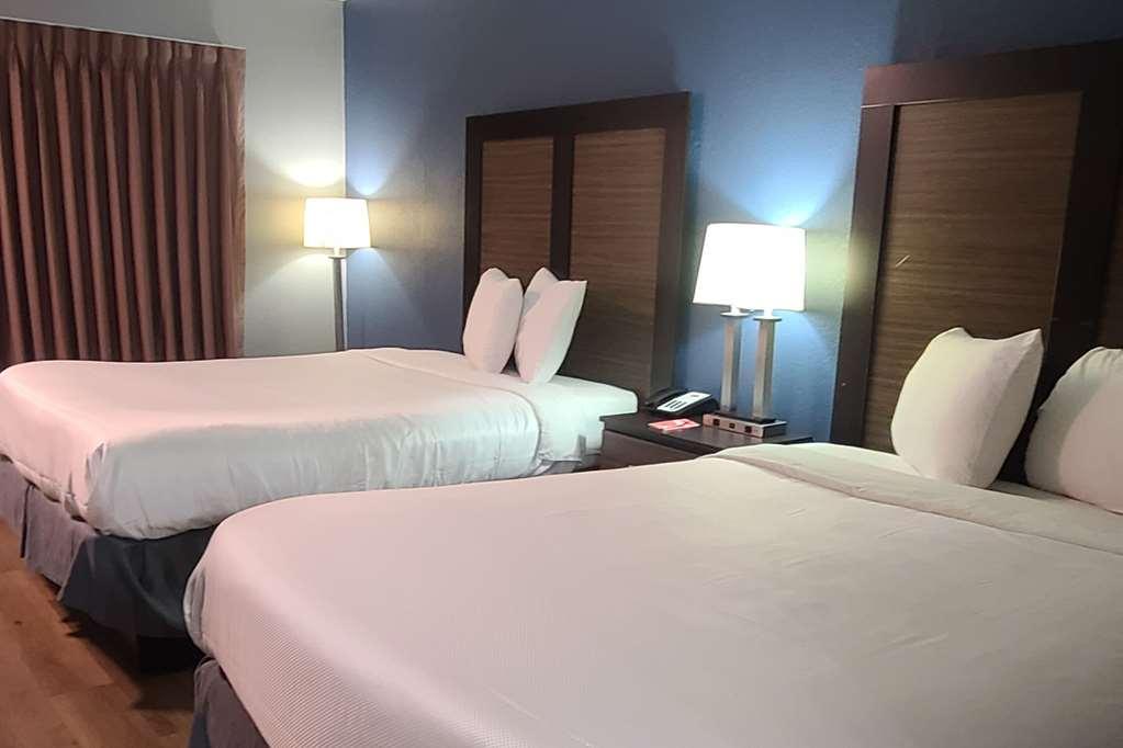 Econo Lodge Forest City Pokój zdjęcie