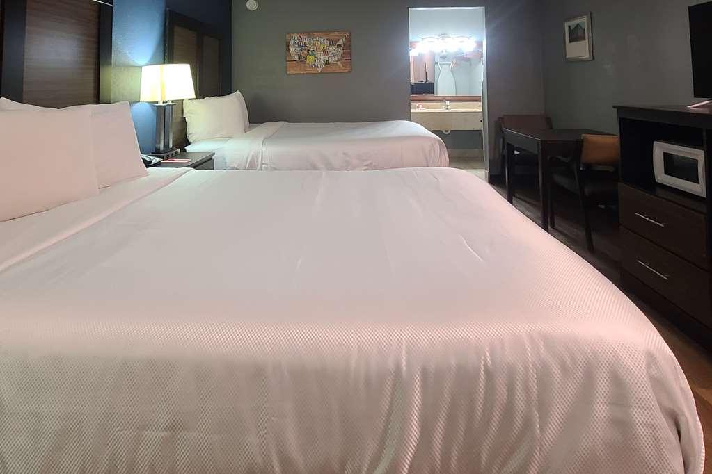 Econo Lodge Forest City Pokój zdjęcie