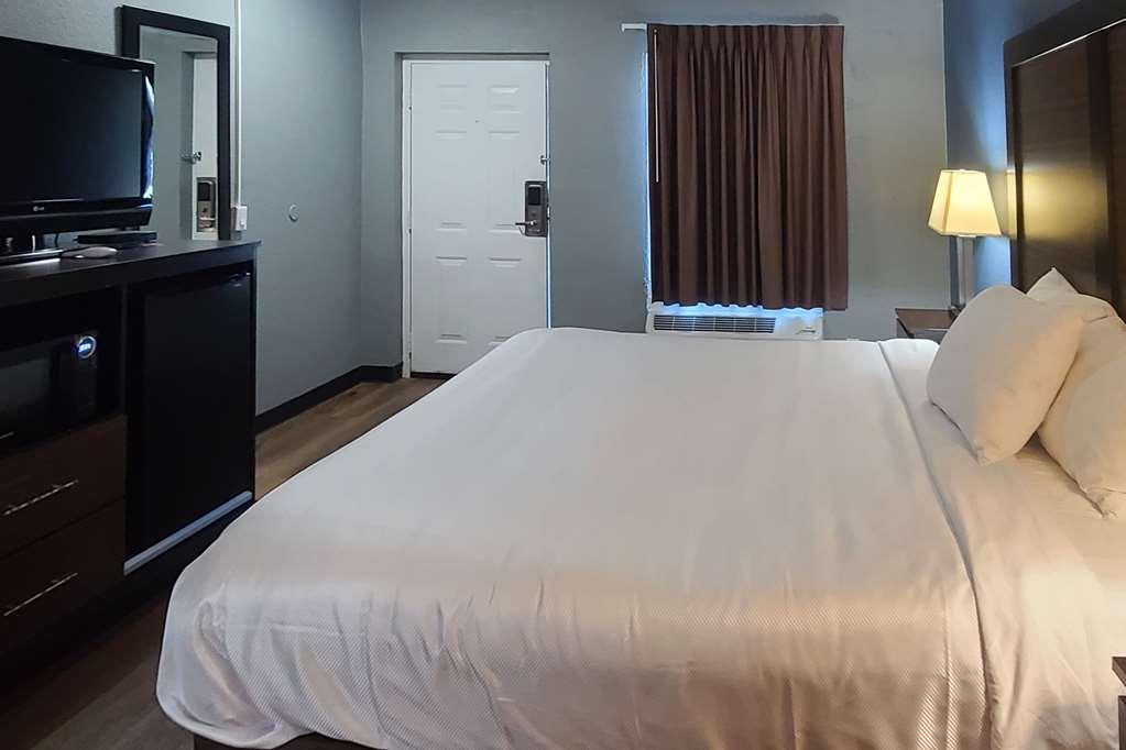 Econo Lodge Forest City Pokój zdjęcie