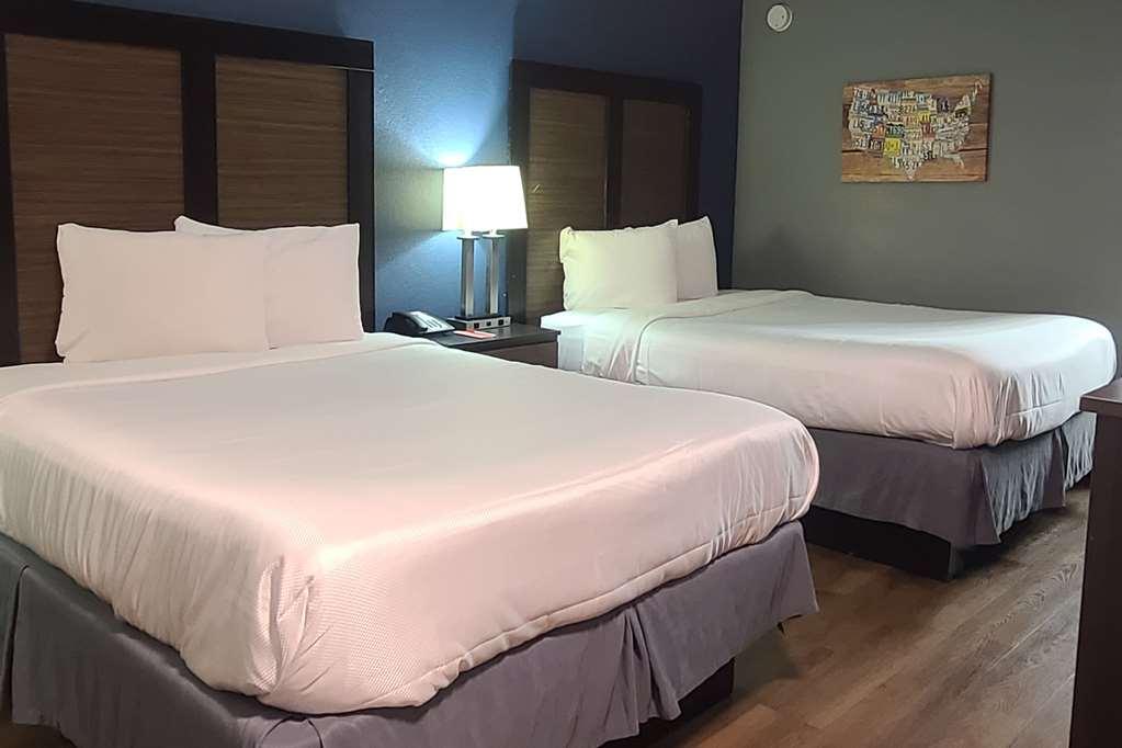 Econo Lodge Forest City Pokój zdjęcie